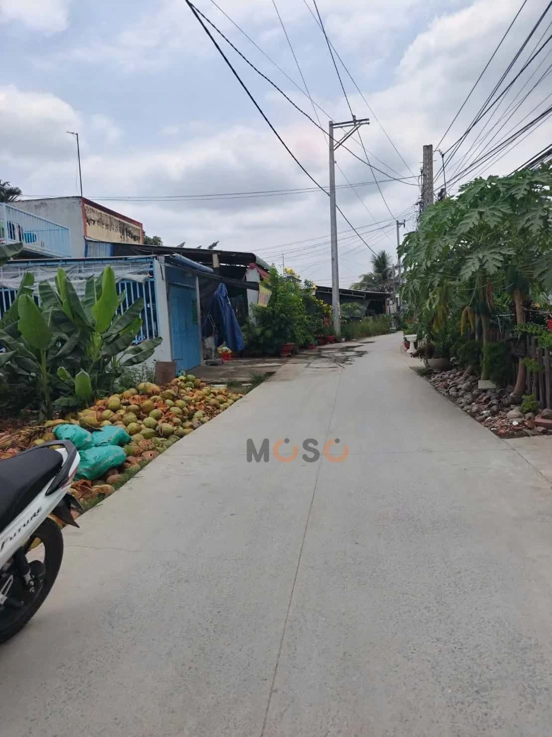 Bán đất Ấp Bình Tiền 1 Huyện Đức Hòa, Long An – giá 1.6 tỷ — Hình 2